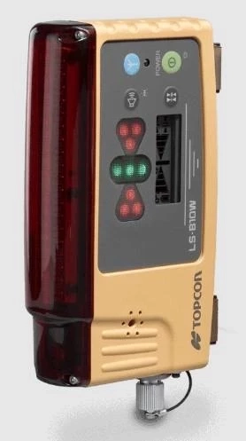 New Laser Receiver for Sale